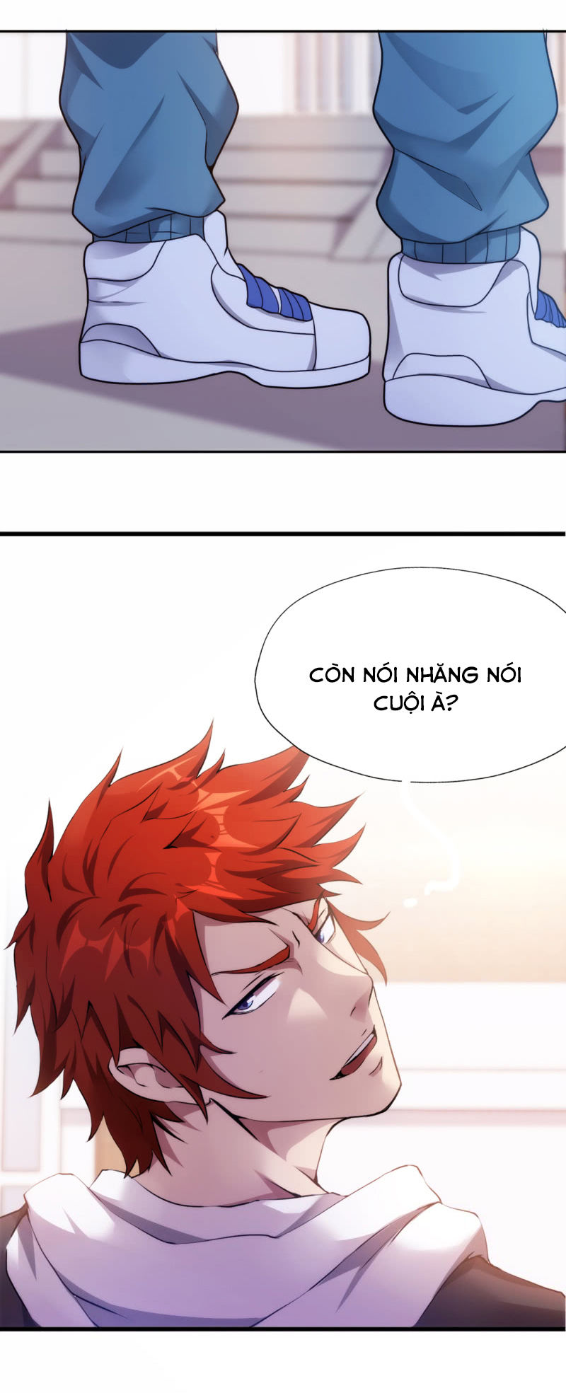 Võ Nghịch Sơn Hà - Chapter 18