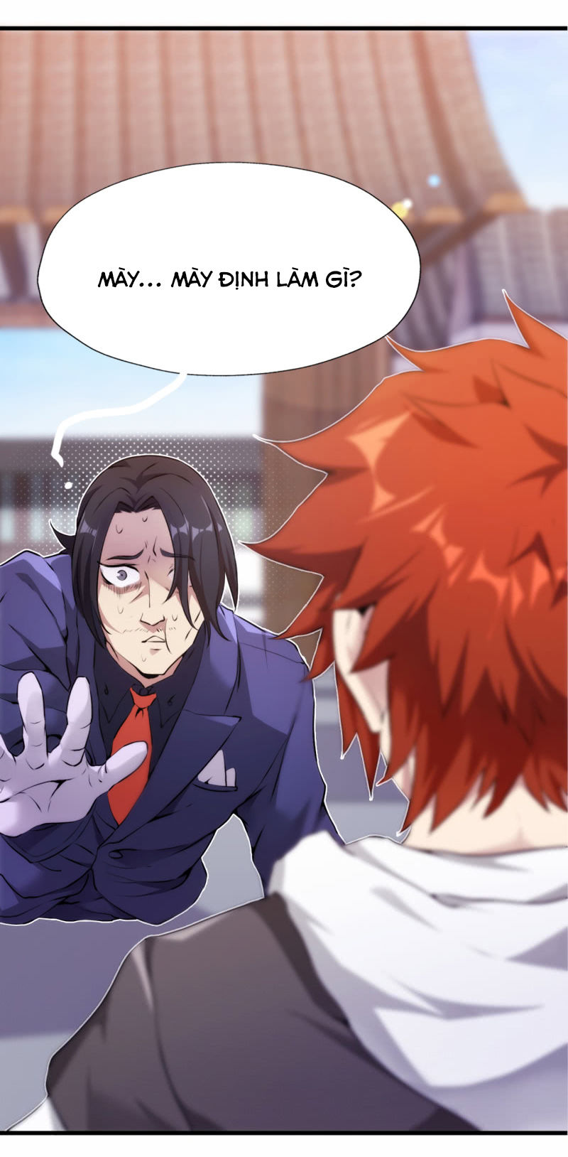 Võ Nghịch Sơn Hà - Chapter 18