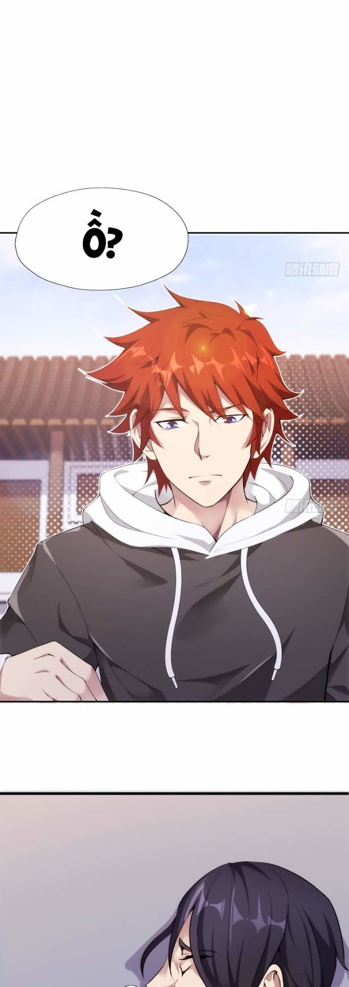 Võ Nghịch Sơn Hà - Chapter 18