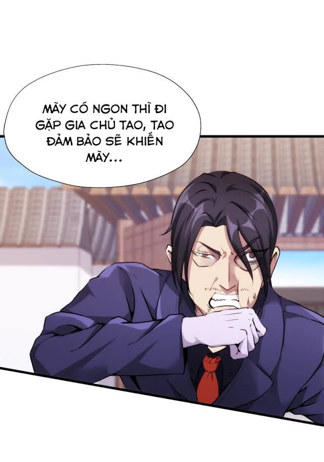 Võ Nghịch Sơn Hà - Chapter 18