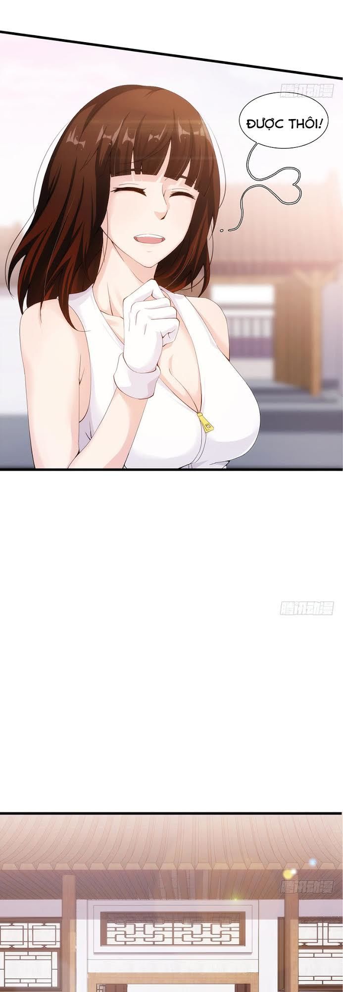 Võ Nghịch Sơn Hà - Chapter 19
