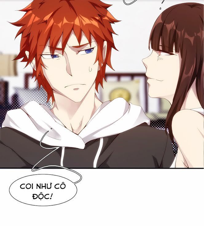 Võ Nghịch Sơn Hà - Chapter 19