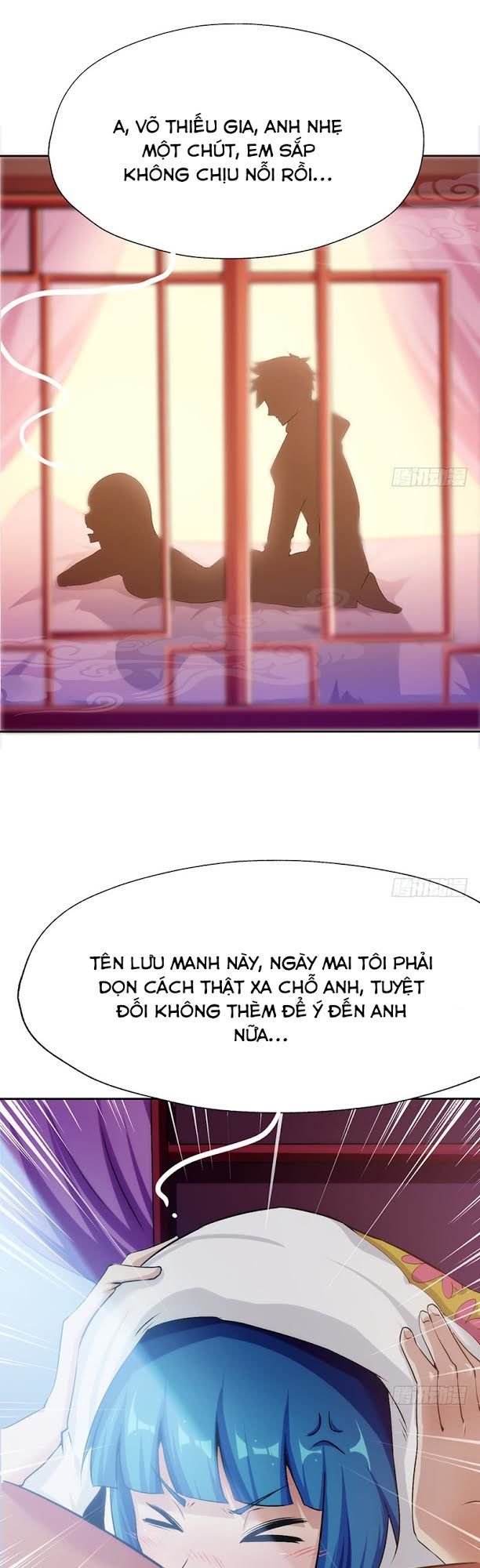 Võ Nghịch Sơn Hà - Chapter 19