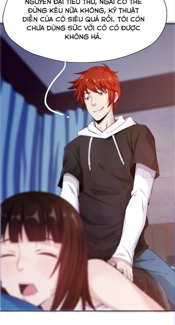 Võ Nghịch Sơn Hà - Chapter 19