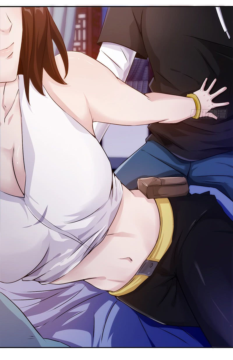 Võ Nghịch Sơn Hà - Chapter 19