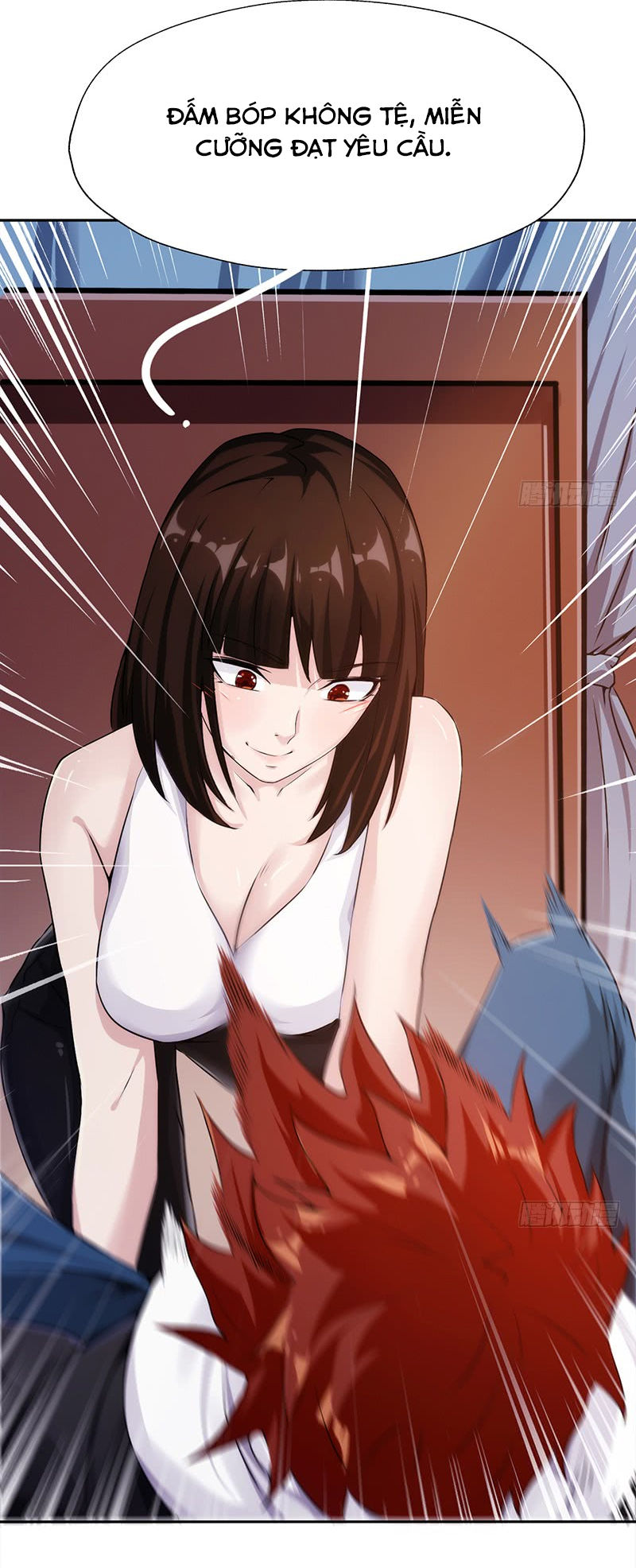Võ Nghịch Sơn Hà - Chapter 19