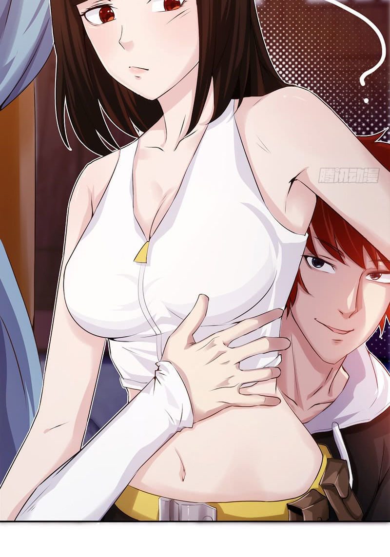 Võ Nghịch Sơn Hà - Chapter 19