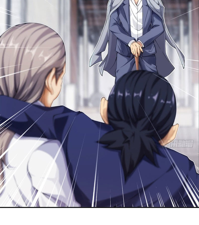 Võ Nghịch Sơn Hà - Chapter 19