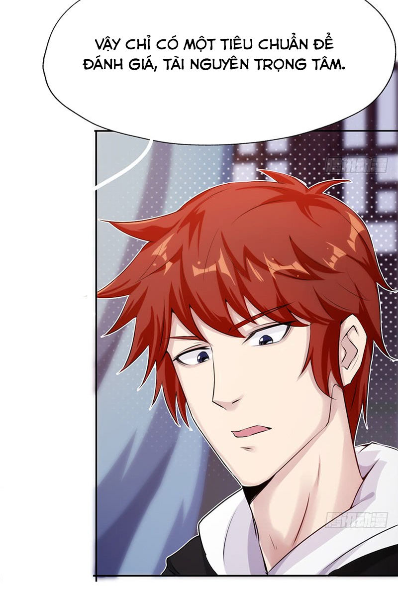 Võ Nghịch Sơn Hà - Chapter 19
