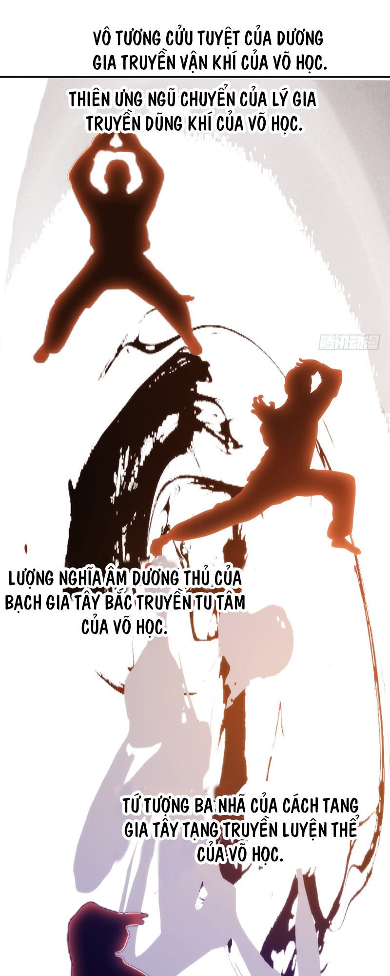 Võ Nghịch Sơn Hà - Chapter 19