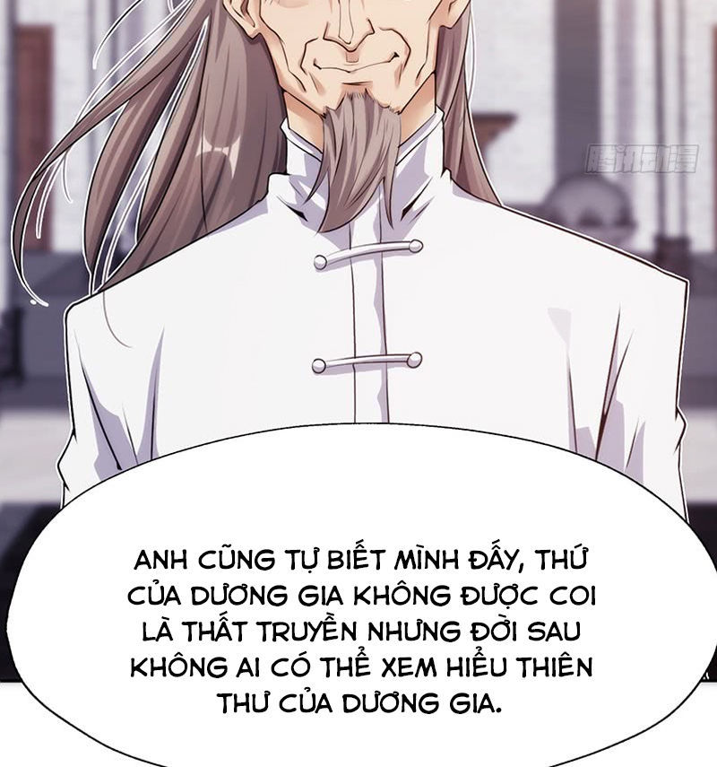 Võ Nghịch Sơn Hà - Chapter 19