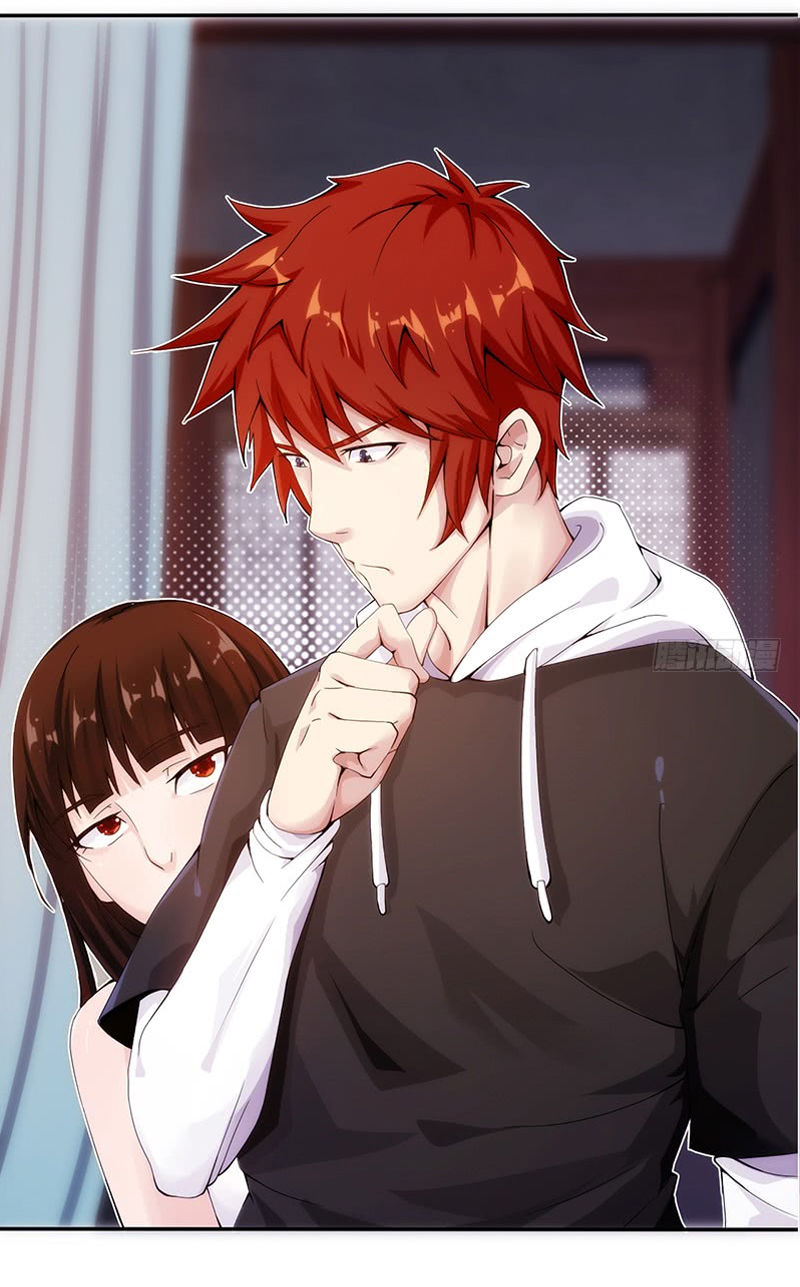 Võ Nghịch Sơn Hà - Chapter 19