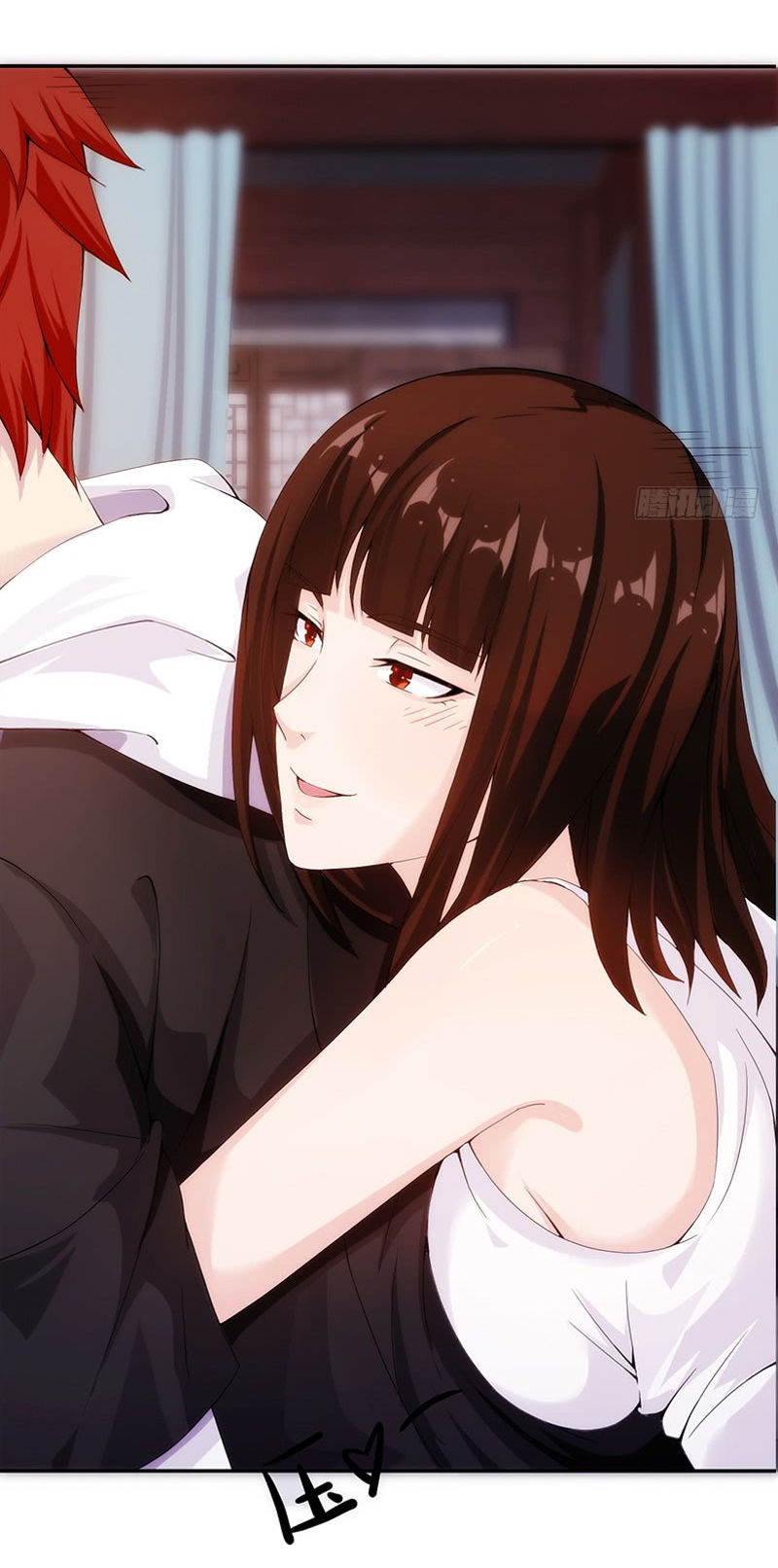 Võ Nghịch Sơn Hà - Chapter 19