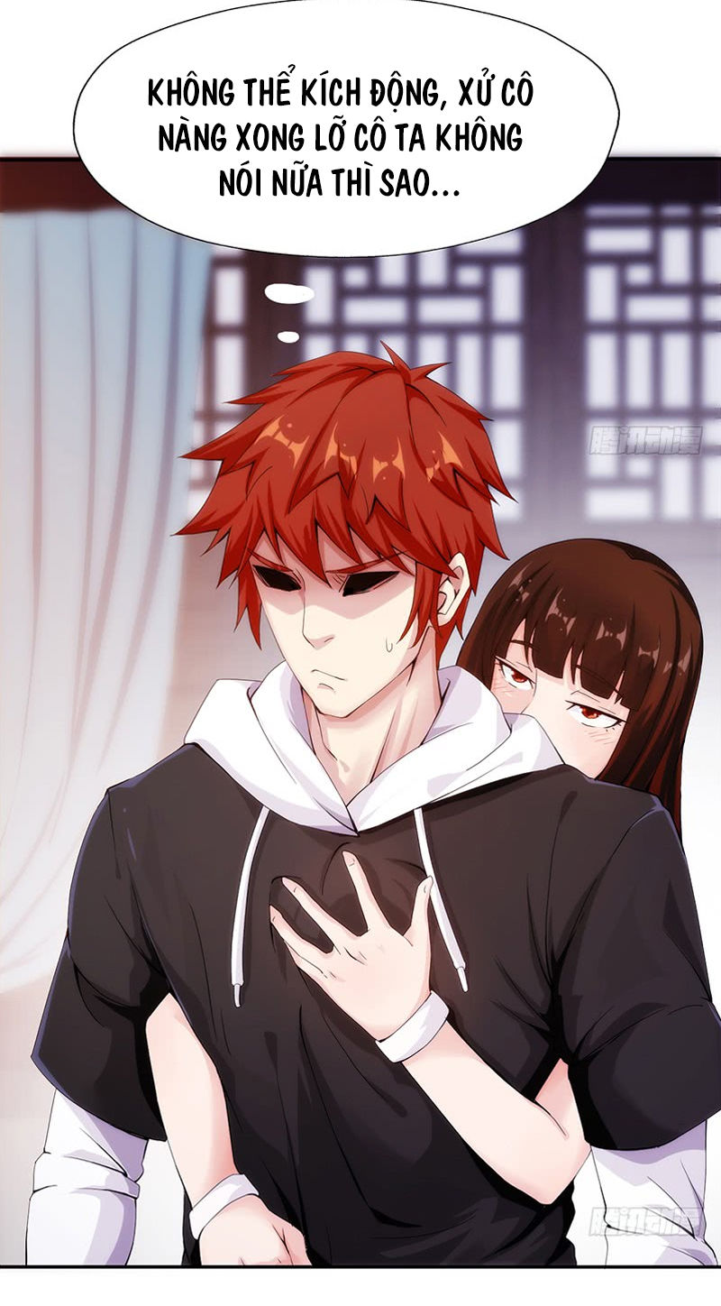 Võ Nghịch Sơn Hà - Chapter 19