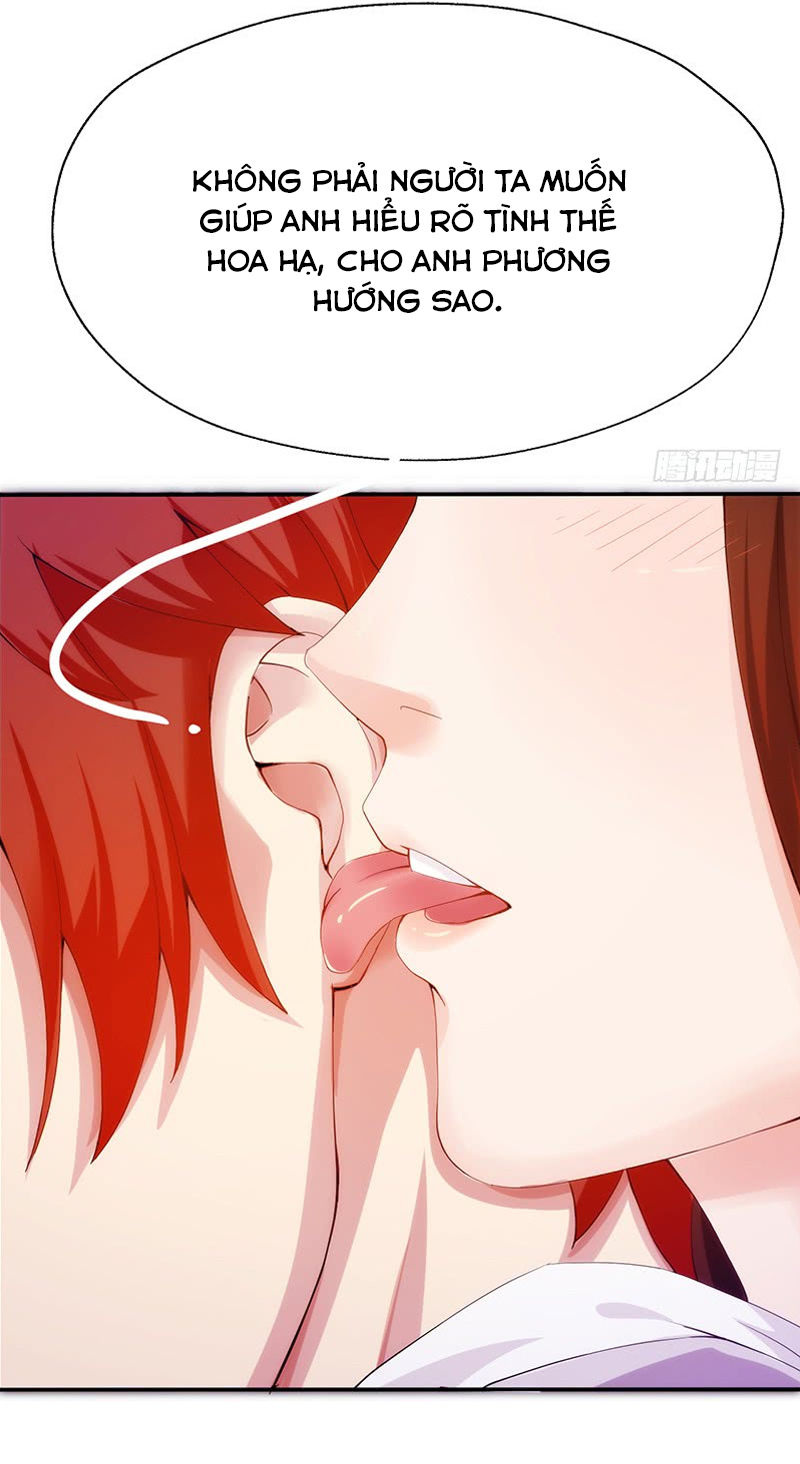 Võ Nghịch Sơn Hà - Chapter 19