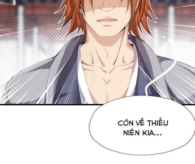 Võ Nghịch Sơn Hà - Chapter 19