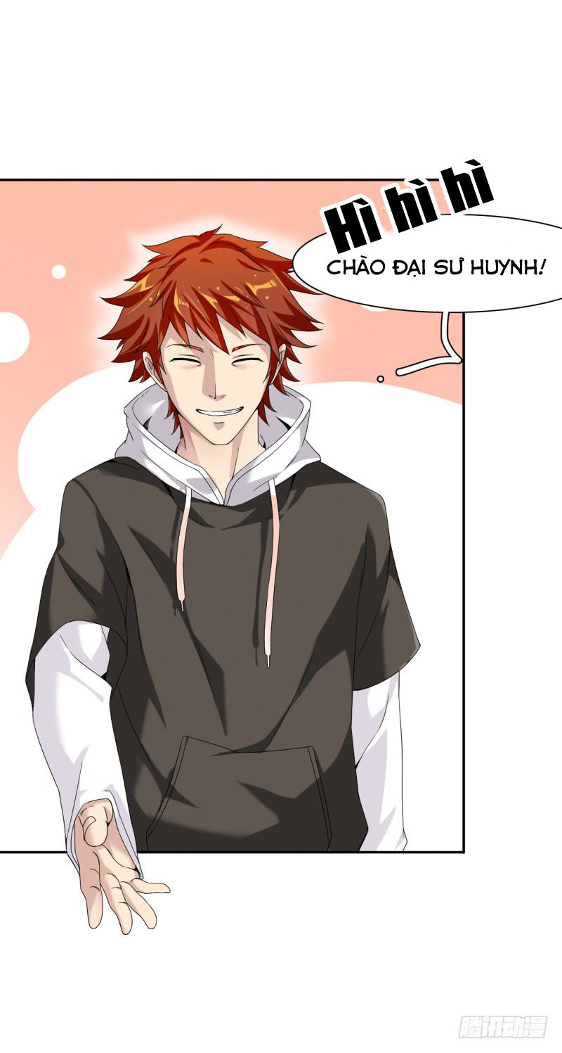 Võ Nghịch Sơn Hà - Chapter 2.2