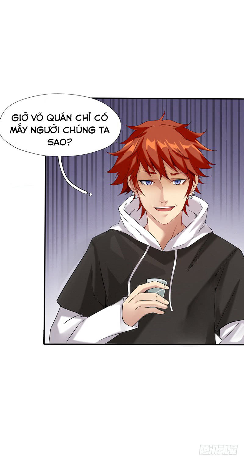 Võ Nghịch Sơn Hà - Chapter 2.2