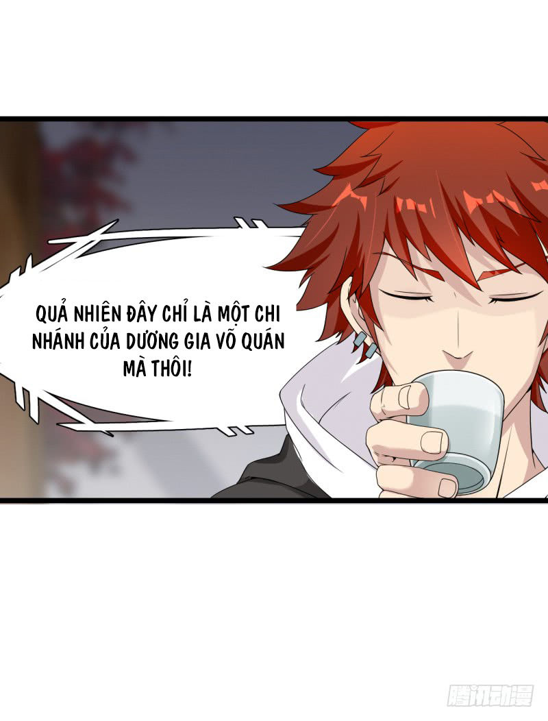 Võ Nghịch Sơn Hà - Chapter 2.2
