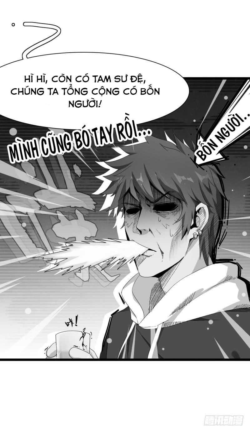 Võ Nghịch Sơn Hà - Chapter 2.2