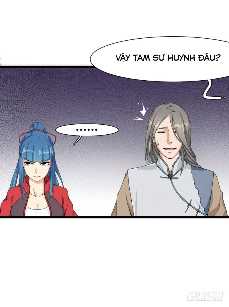 Võ Nghịch Sơn Hà - Chapter 2.2