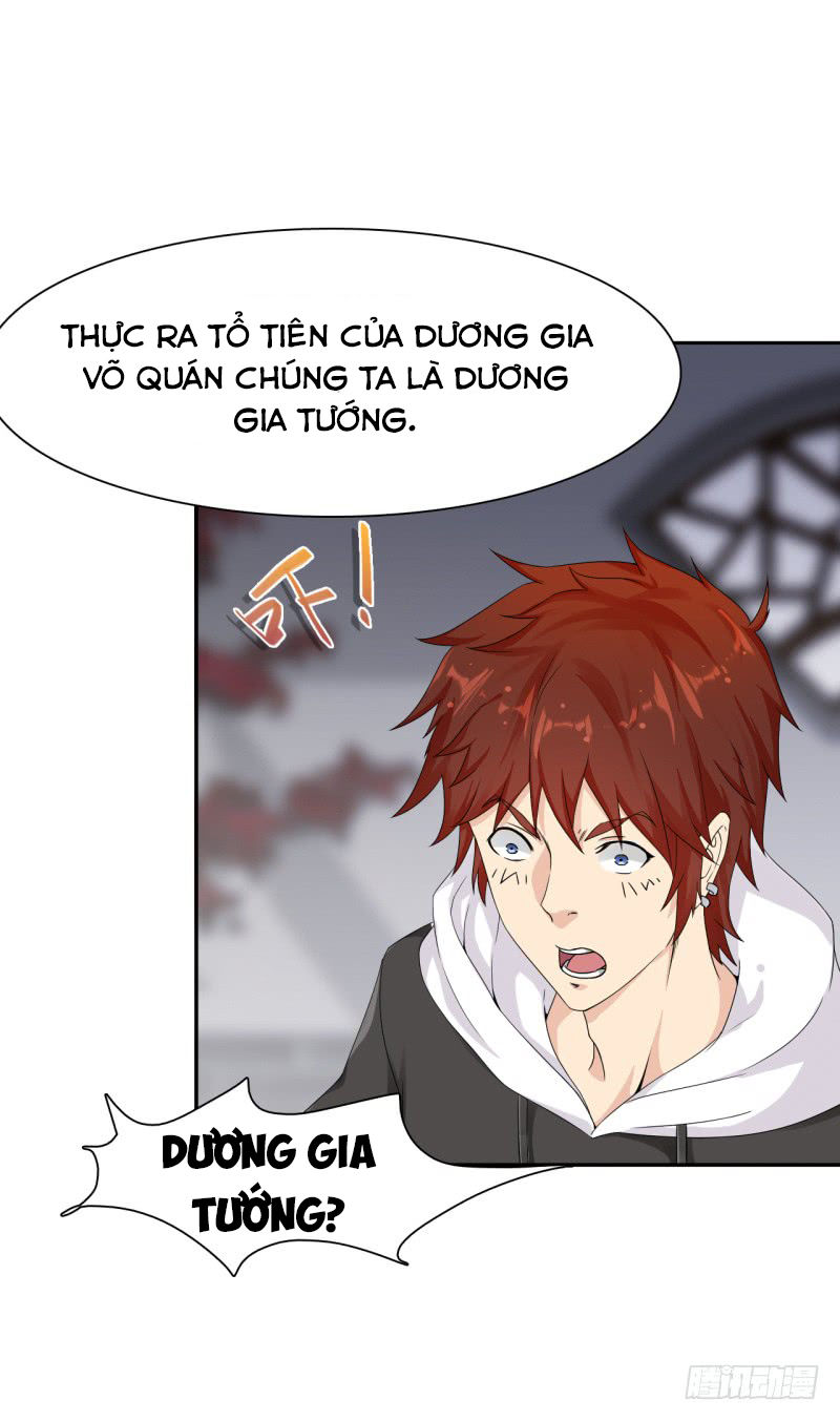 Võ Nghịch Sơn Hà - Chapter 2.2