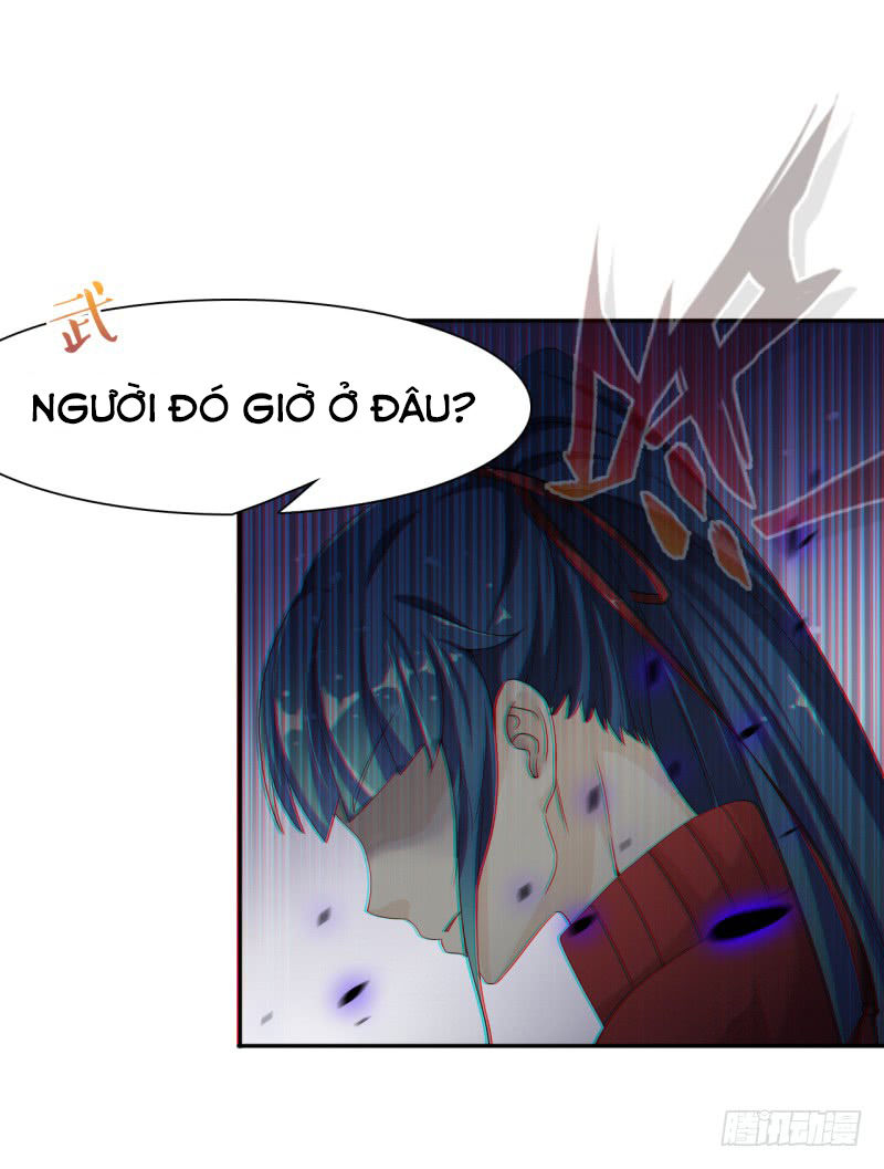 Võ Nghịch Sơn Hà - Chapter 2.2