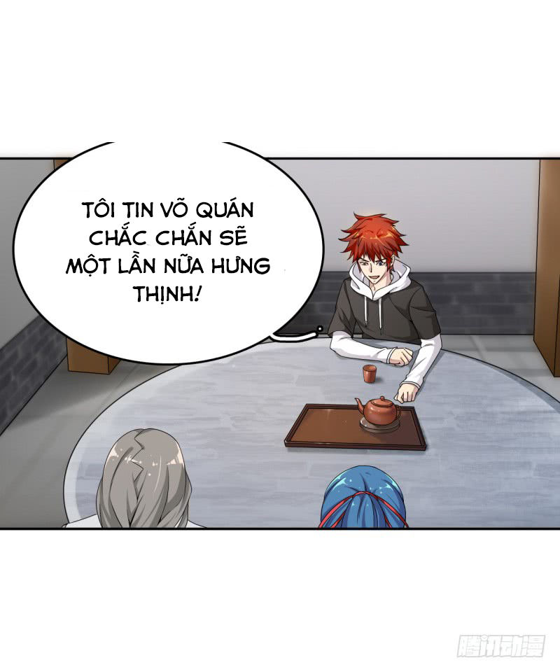 Võ Nghịch Sơn Hà - Chapter 2.2