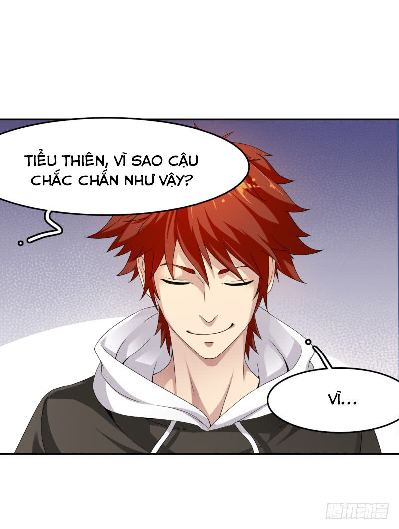 Võ Nghịch Sơn Hà - Chapter 2.2