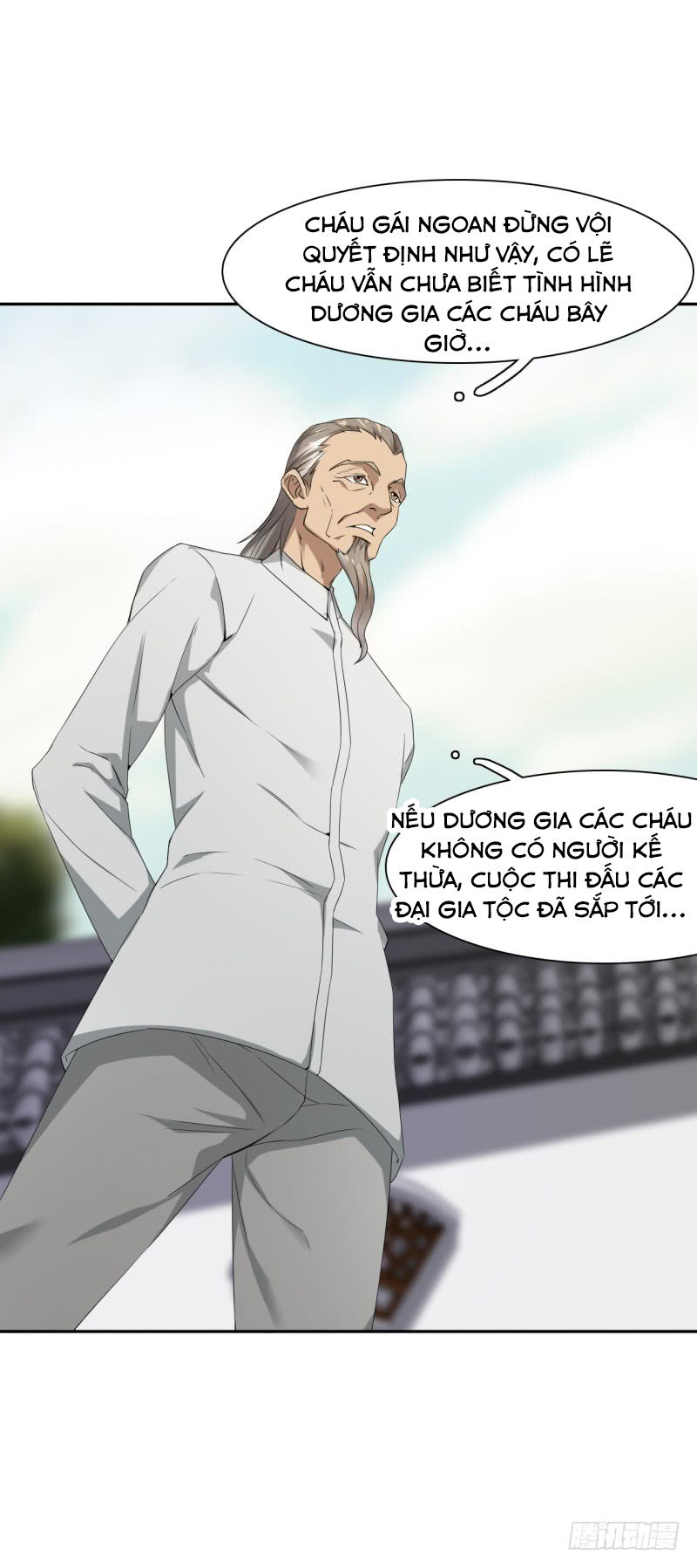 Võ Nghịch Sơn Hà - Chapter 2.2