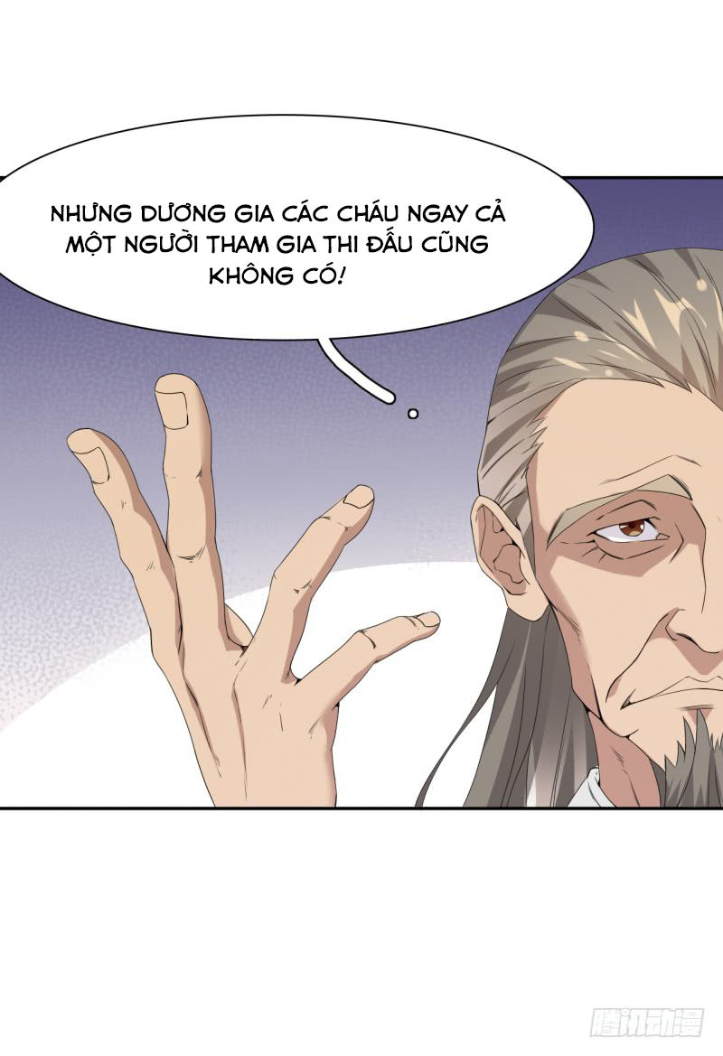 Võ Nghịch Sơn Hà - Chapter 2.2