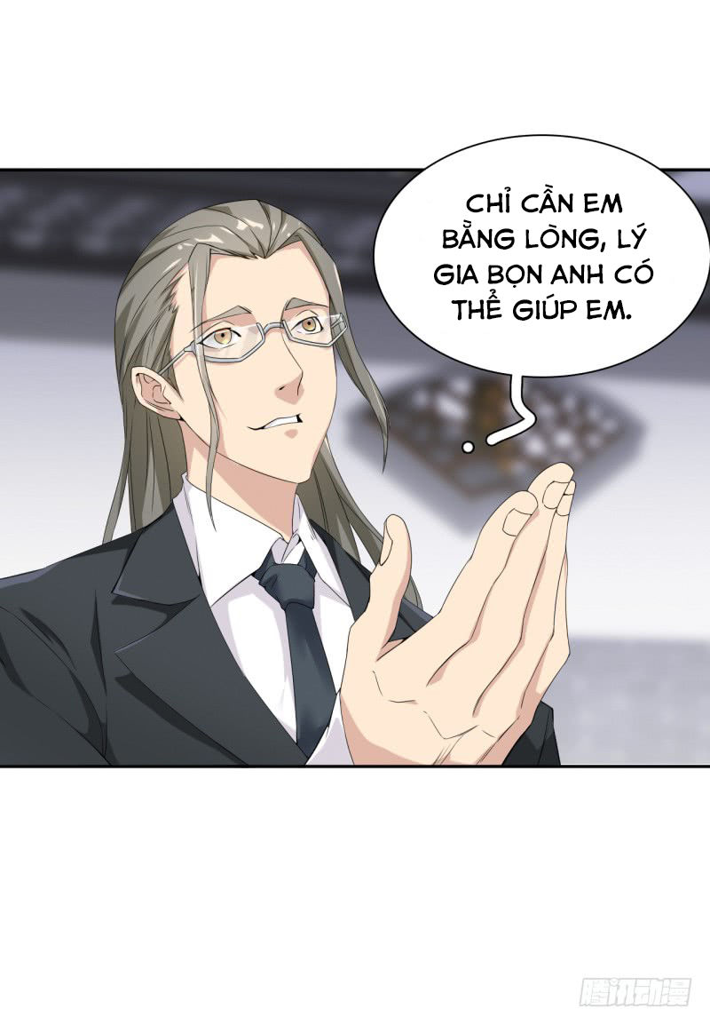 Võ Nghịch Sơn Hà - Chapter 2.2