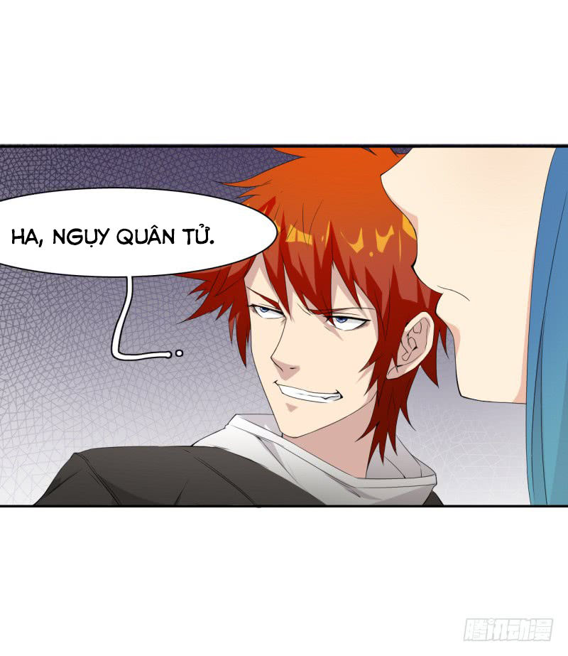 Võ Nghịch Sơn Hà - Chapter 2.2