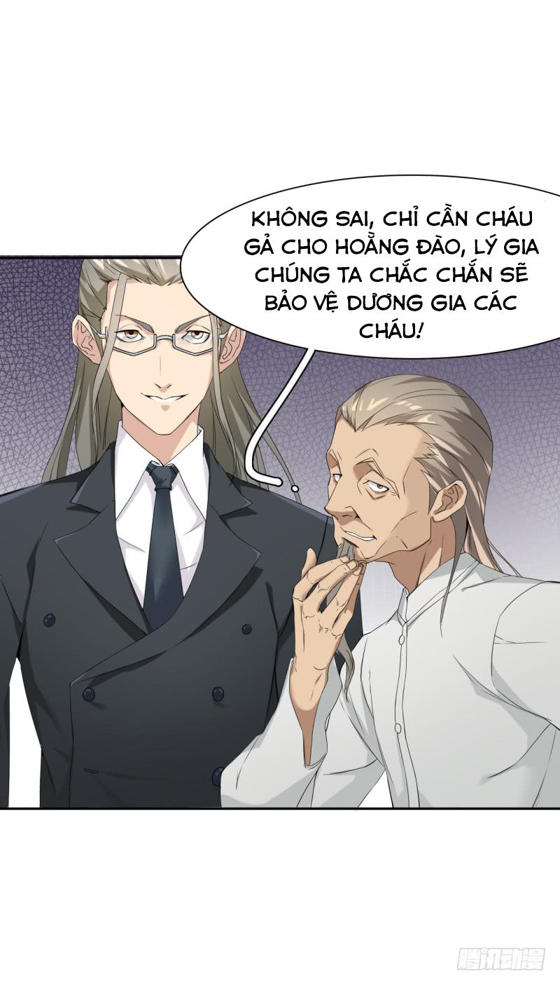 Võ Nghịch Sơn Hà - Chapter 2.2