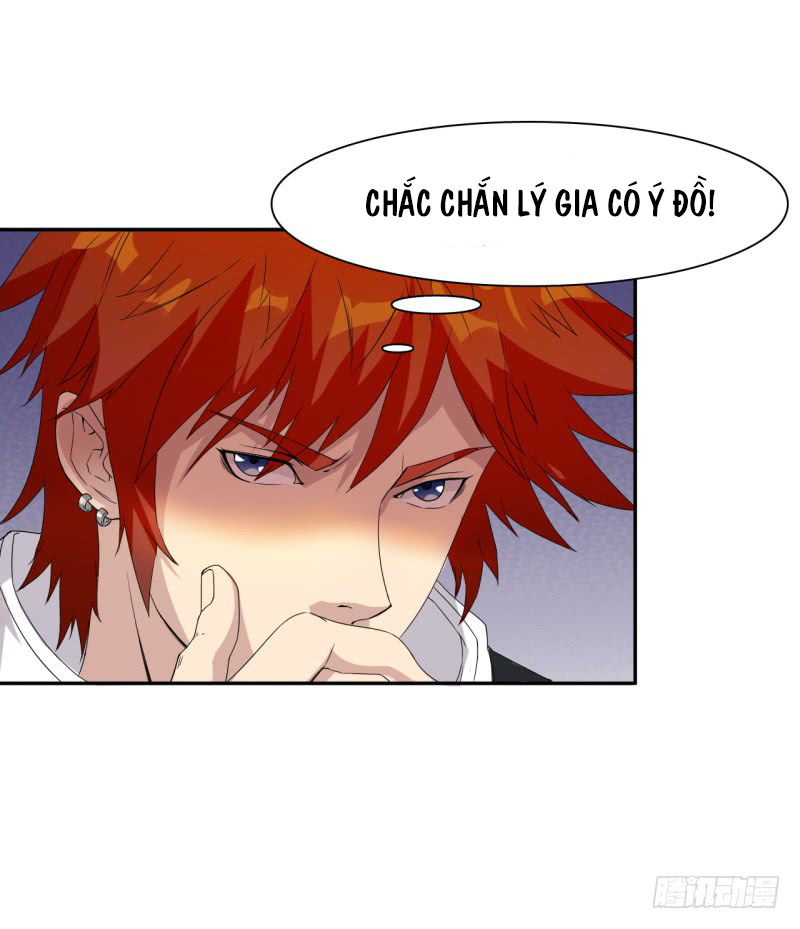 Võ Nghịch Sơn Hà - Chapter 2.2