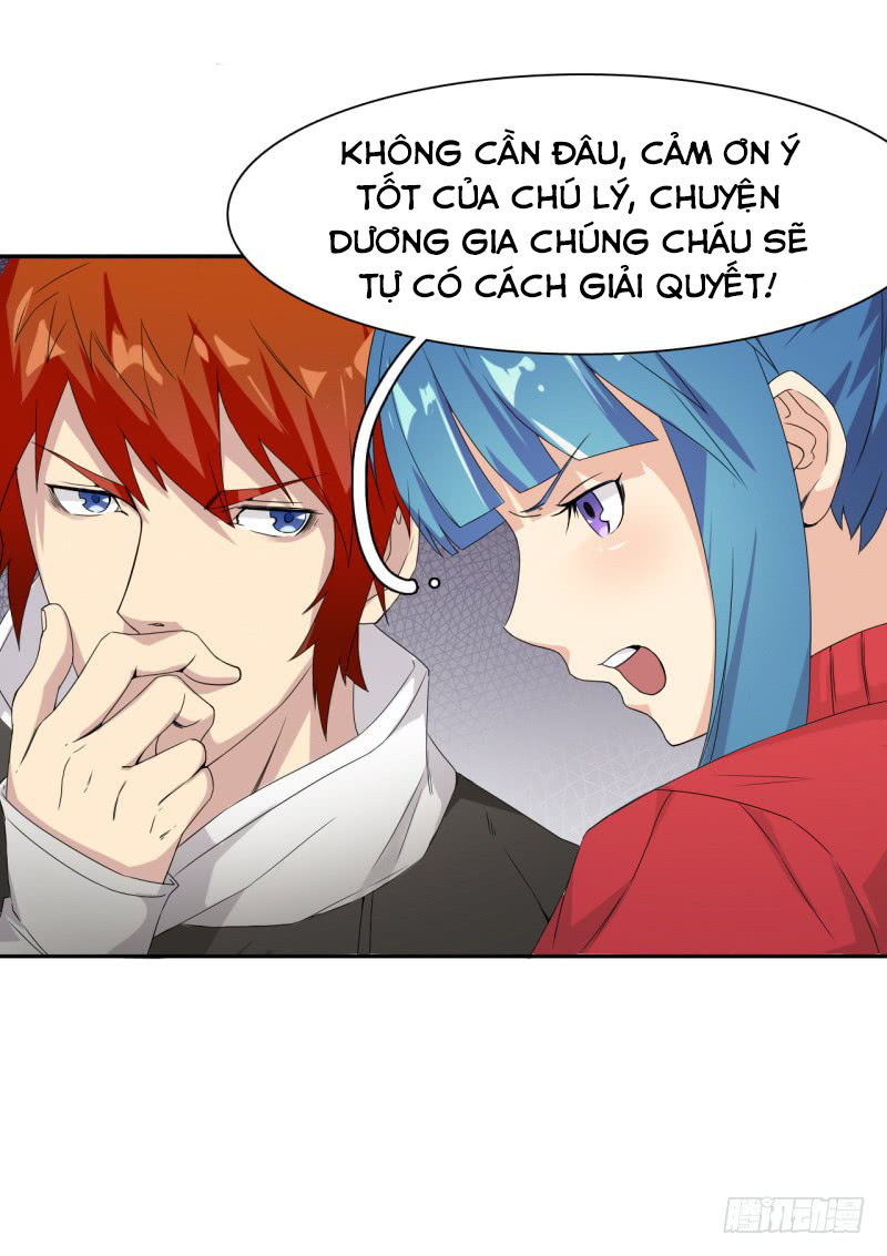 Võ Nghịch Sơn Hà - Chapter 2.2