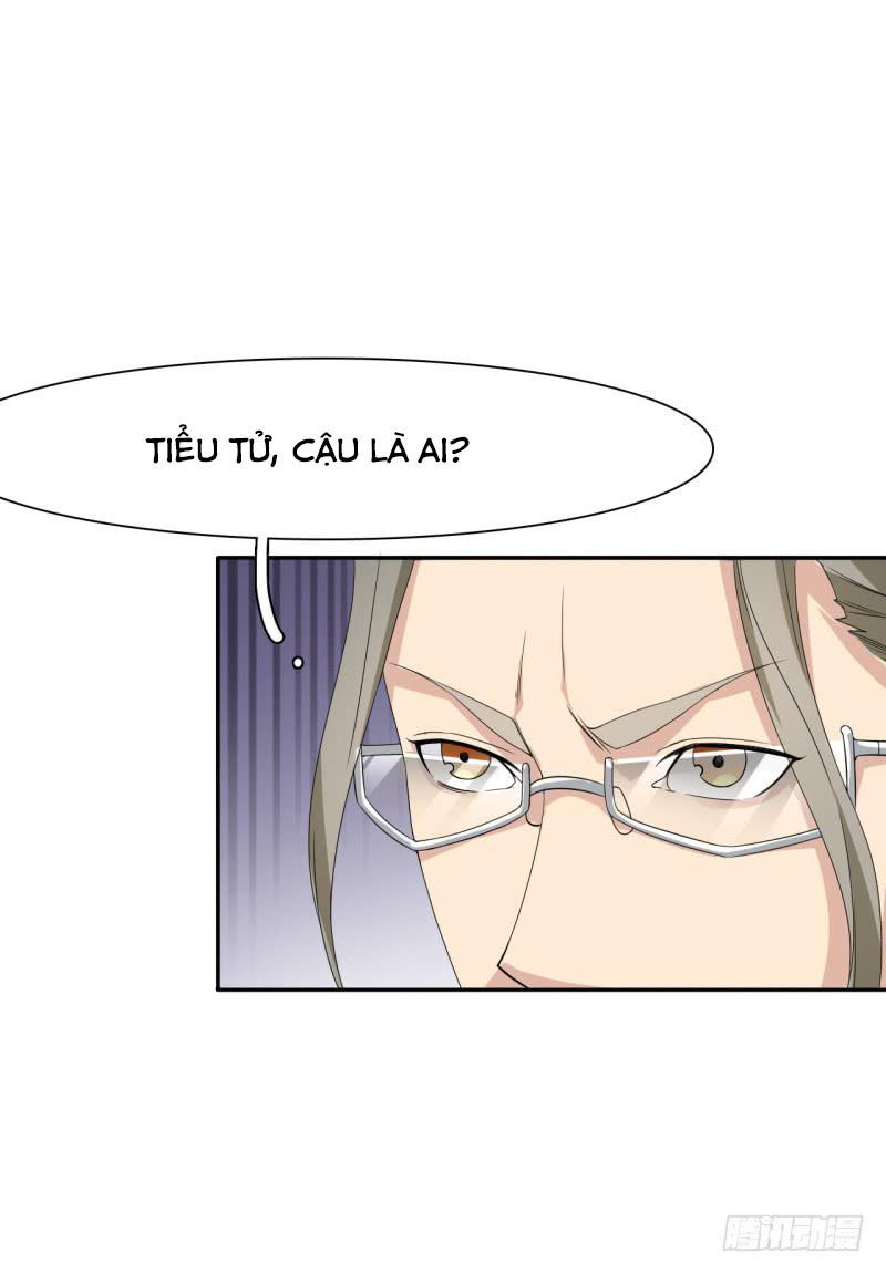 Võ Nghịch Sơn Hà - Chapter 2.2