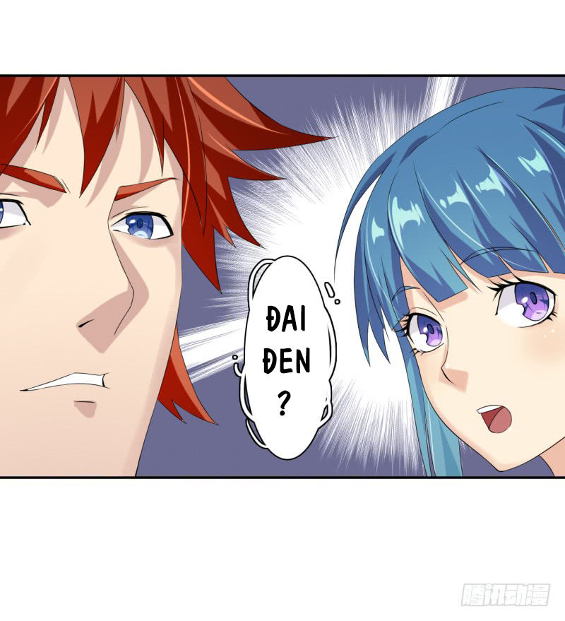 Võ Nghịch Sơn Hà - Chapter 2.2