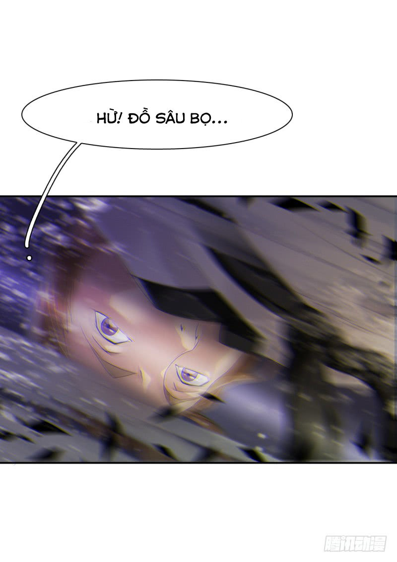 Võ Nghịch Sơn Hà - Chapter 2.2