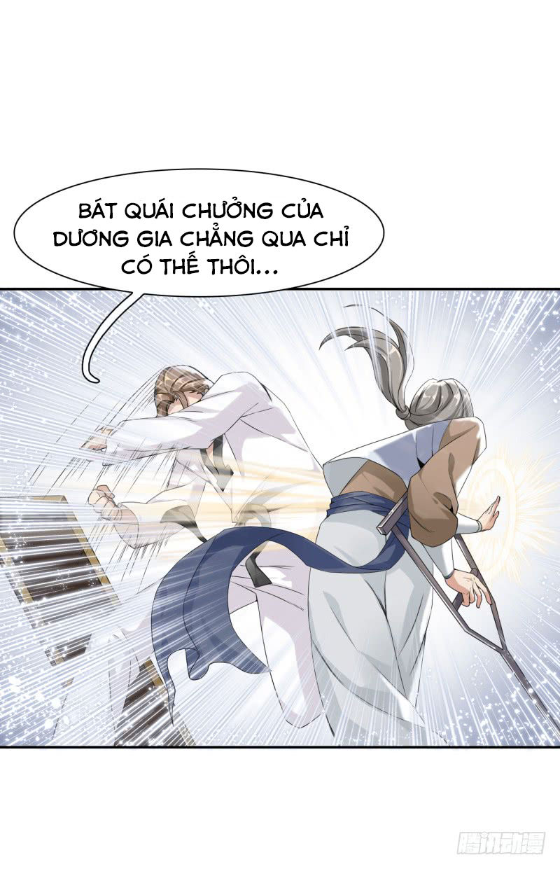 Võ Nghịch Sơn Hà - Chapter 2.2