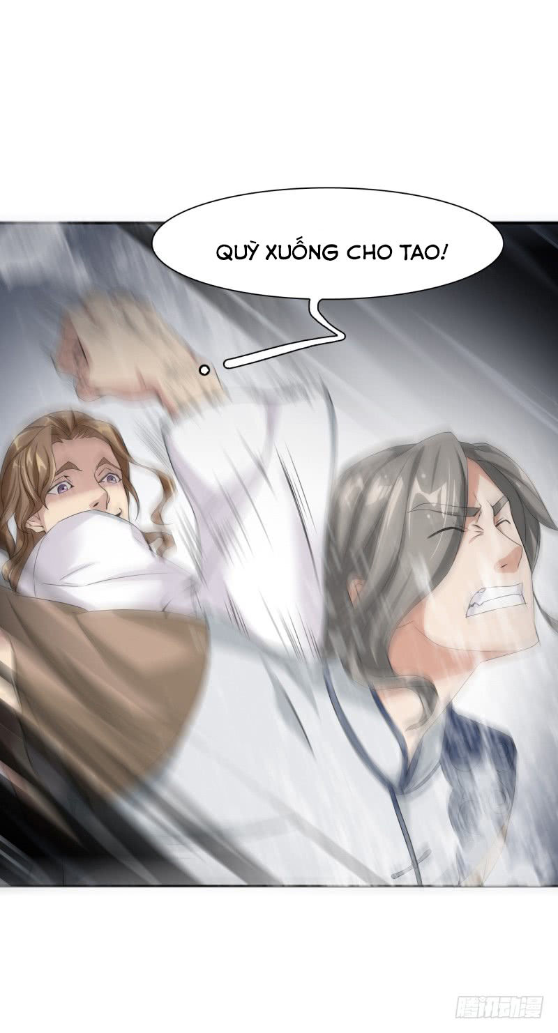 Võ Nghịch Sơn Hà - Chapter 2.2