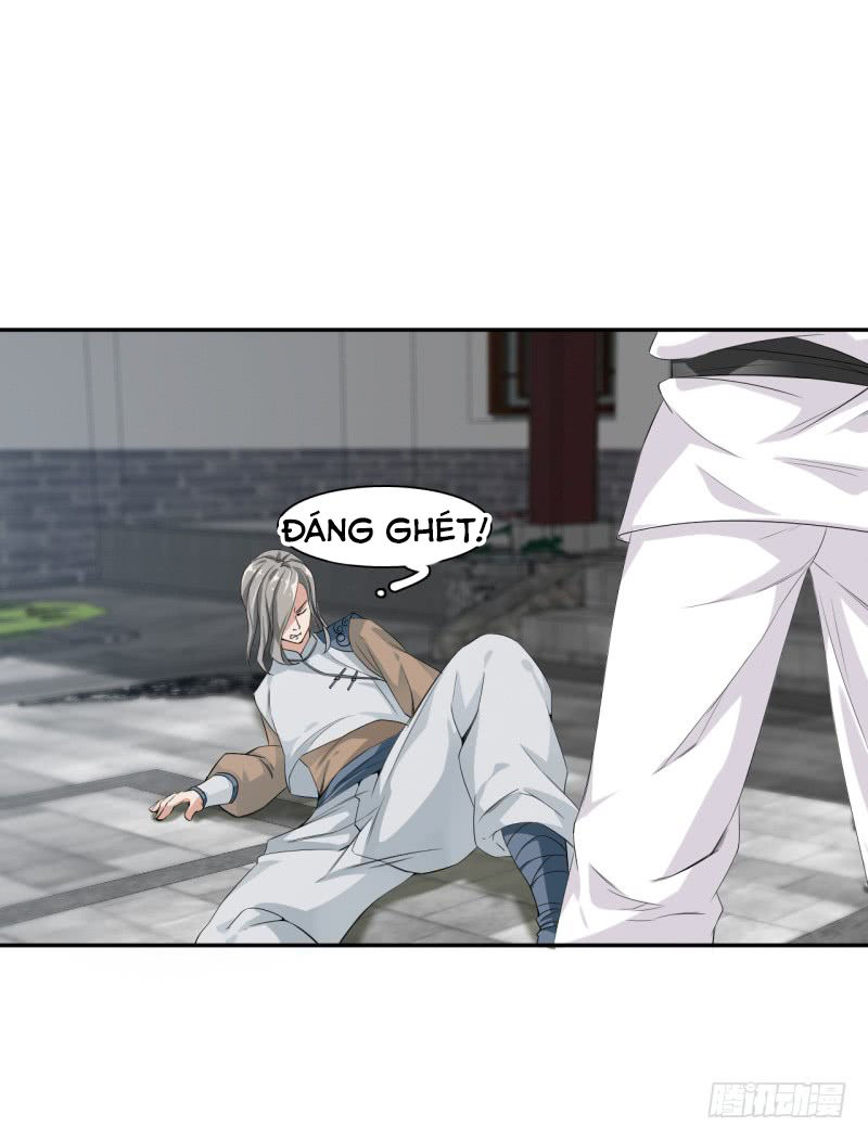 Võ Nghịch Sơn Hà - Chapter 2.2