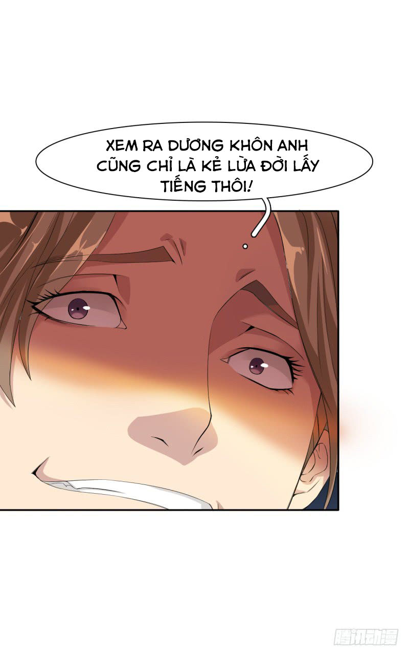 Võ Nghịch Sơn Hà - Chapter 2.2