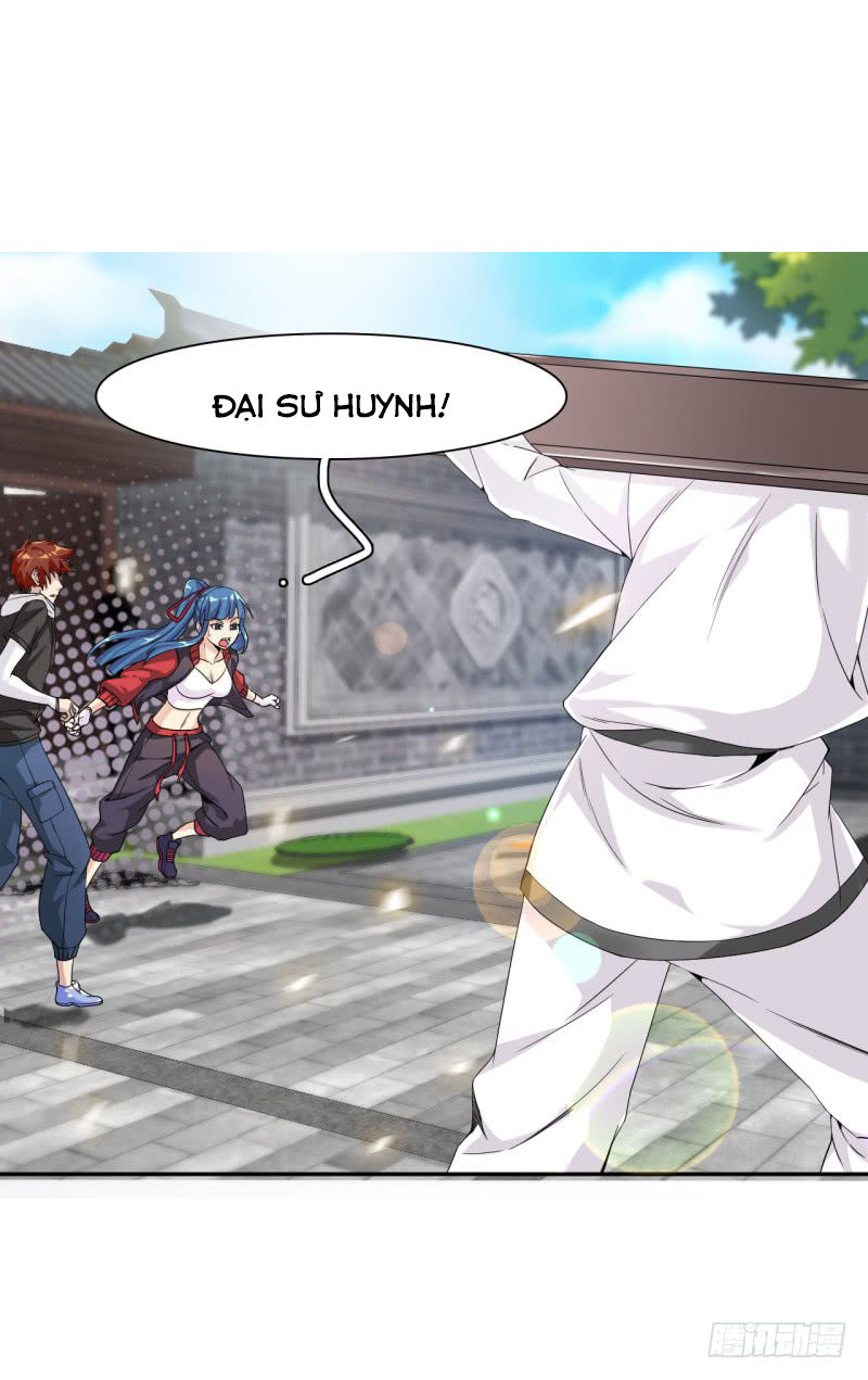 Võ Nghịch Sơn Hà - Chapter 2.2