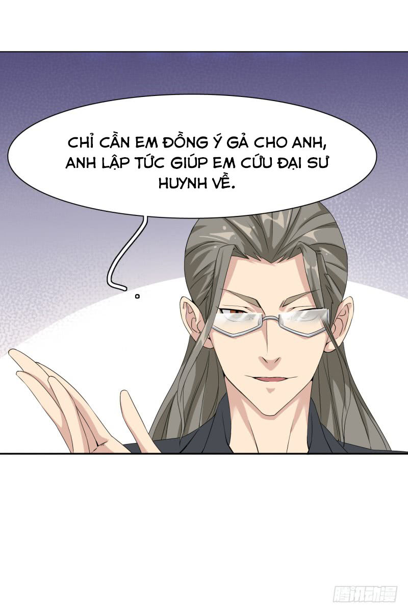 Võ Nghịch Sơn Hà - Chapter 2.2