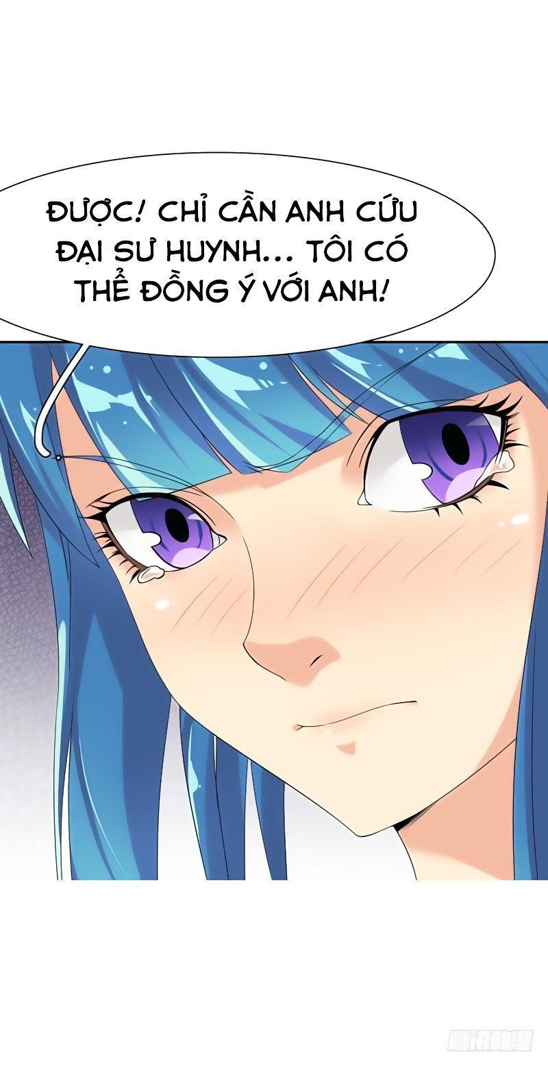 Võ Nghịch Sơn Hà - Chapter 2.2