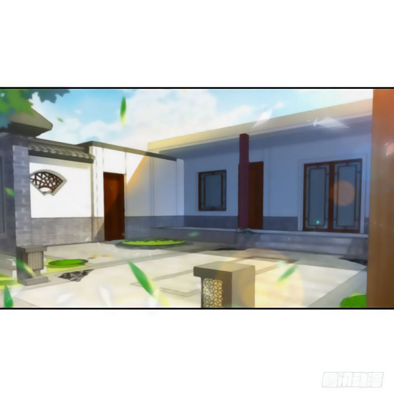 Võ Nghịch Sơn Hà - Chapter 2
