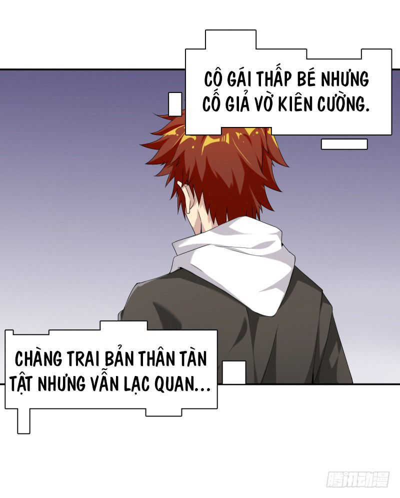 Võ Nghịch Sơn Hà - Chapter 2