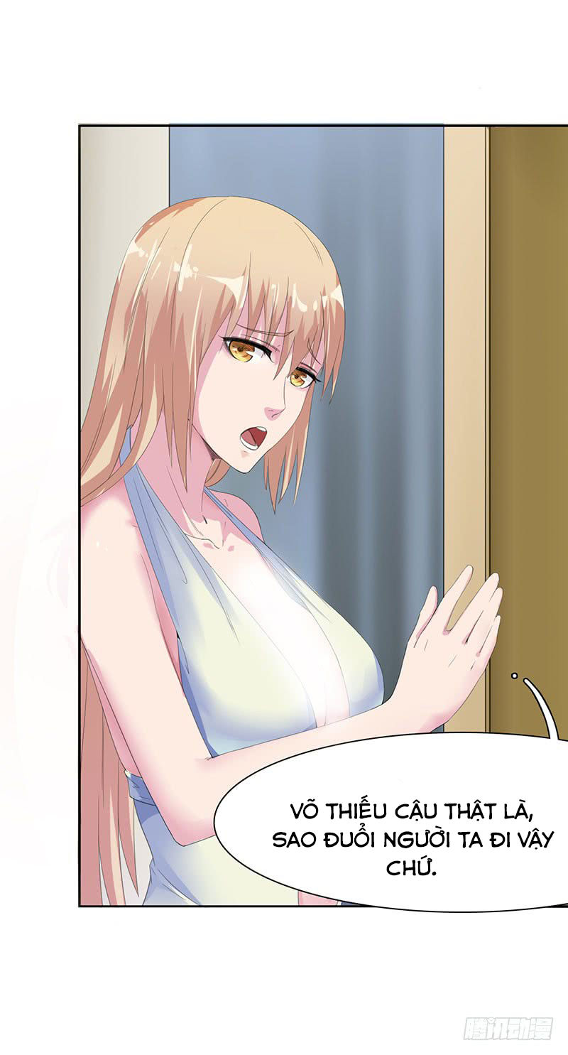 Võ Nghịch Sơn Hà - Chapter 2