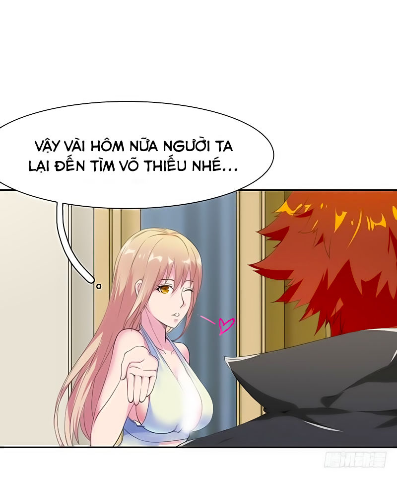 Võ Nghịch Sơn Hà - Chapter 2